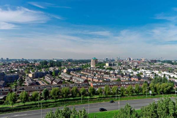 Woning Valeriusrondeel 352 Capelle aan den IJssel