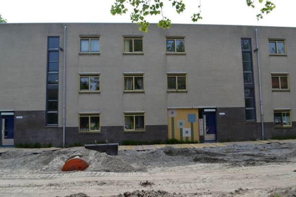 Woning Floraweg 57 Amsterdam