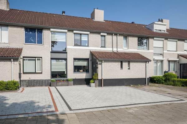 Woning Fransebaan 276 Eindhoven