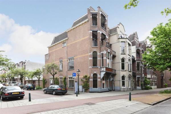 Woning Juliana van Stolberglaan 69 Den Haag