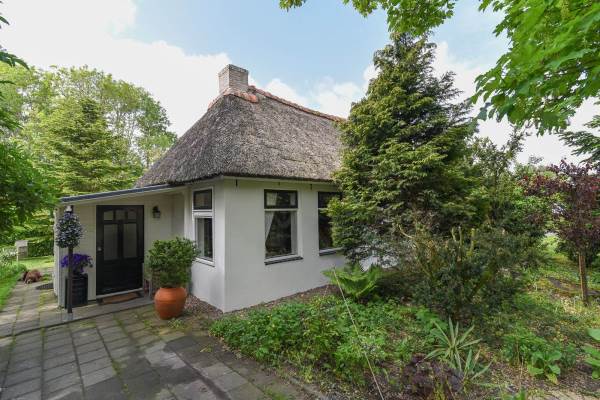 Woning Doniaweg 20 Burgwerd