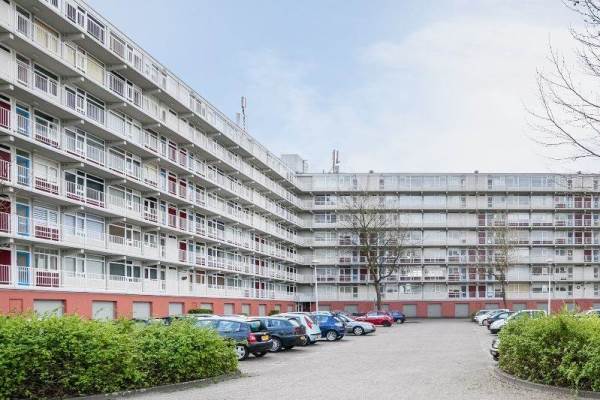 Woning Sint Jansberg 330 Drachten