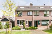 Woning Koolmeeshaag 10 Houten