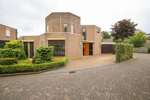 Woning De Eendenkooi 8 Dronten