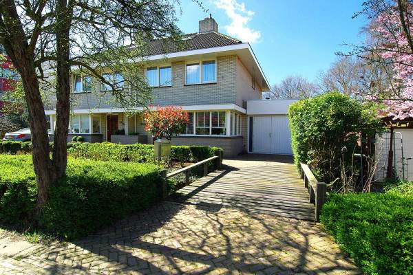 Woning Beeckzanglaan 66 Beverwijk