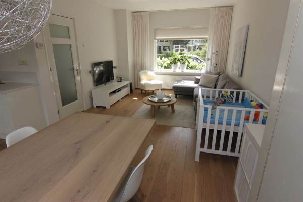 Woning Bangkasingel 53 Vlaardingen