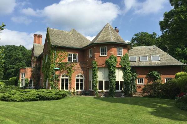 Woning Herenweg 2 Heemstede
