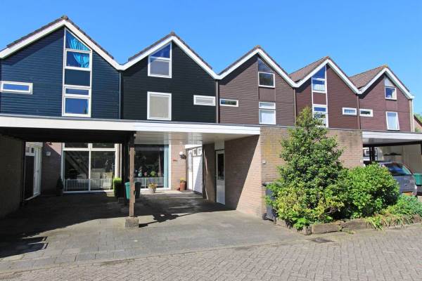 Woning Wallestein 22 Loenen aan de Vecht