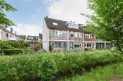 Woning Rallepad 1 Delft