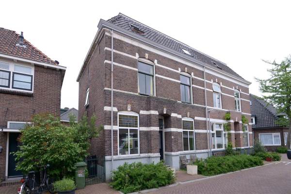 Woning Rozengaarderweg 41 Deventer