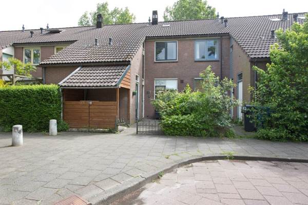 Woning Elgerweg 54 Alkmaar