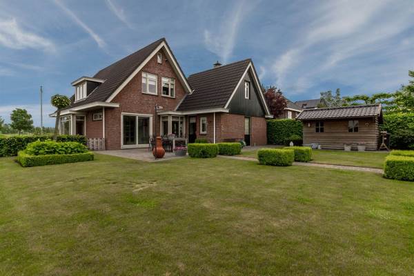 Woning Stavast 14 Nijkerk
