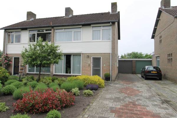 Woning Pastoor Van Den Boomstraat 67 Berlicum - Oozo.Nl