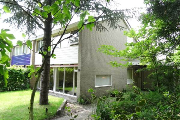 Woning Martena 38 Drachten