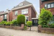 Woning Getfertsingel 206 Enschede