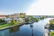 Woning Watersnip 13 Lemmer