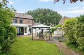 Woning Hellegatsweg 6 Willemstad
