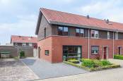 Woning Porseleinvlinder 21 Enschede