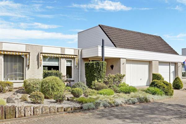 Woning Keurvorsterhof 12 Valkenswaard