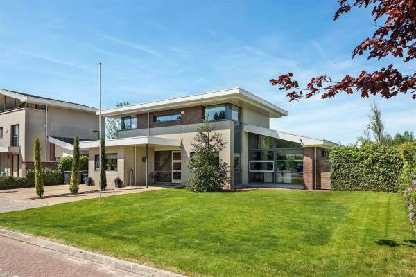 Woning Eaglelaan 152 Lelystad