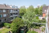Woning Koningin Wilhelminalaan 348b Voorburg