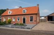 Woning Woerdensestraat 14 Kerkdriel