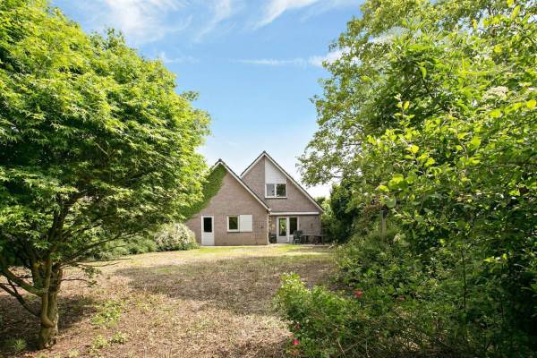 Woning Vivaldistraat 34 Elst