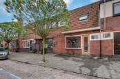 Woning Burgemeester de Kievietstraat 78 Diemen