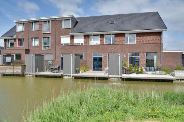 Woning Meerval 80 Schagen