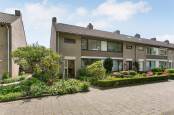 Woning Bernhardstraat 24 Nuenen