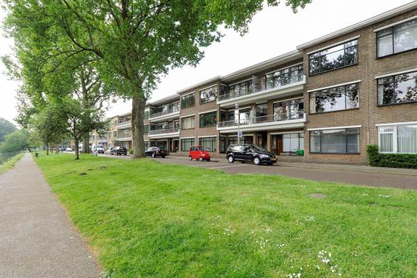 Woning Carel Reinierszkade 117 Den Haag