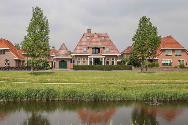 Woning Eurosingel 22 Dronten