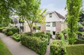 Woning Johan Buziaustraat 38 Hengelo