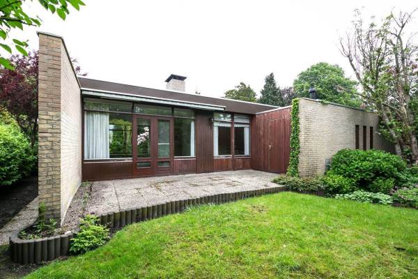 Woning Amalia van Solmslaan 10 Hoogezand