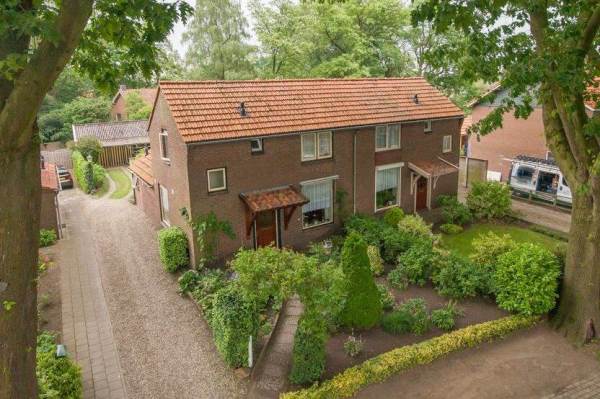 Woning Monumentenweg 15 Hoog-Keppel