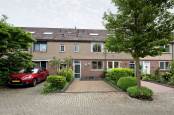 Woning Mient 28 Vijfhuizen