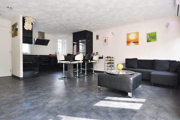 Woning Radijsakker 45 Zoetermeer