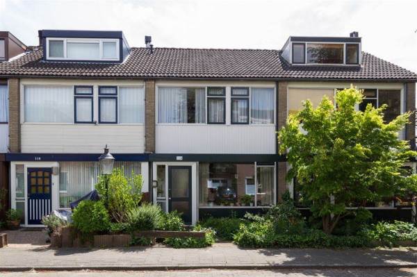 Woning M.Dotingalaan 108 Weesp