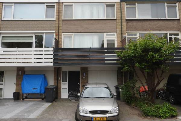 Woning Scholeksterlaan 102 Vinkeveen