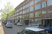 Woning Gordelweg 57-C Rotterdam