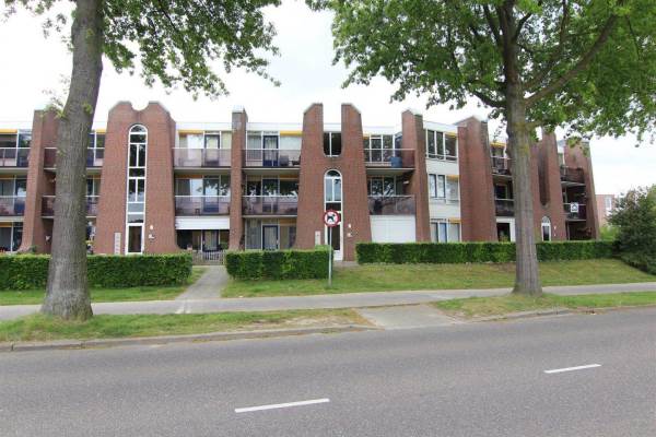 Woning Kuipershof 76 Geleen