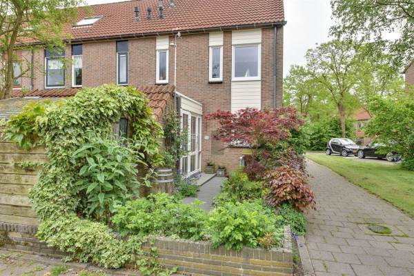 Woning Eggestraat 50 Alkmaar