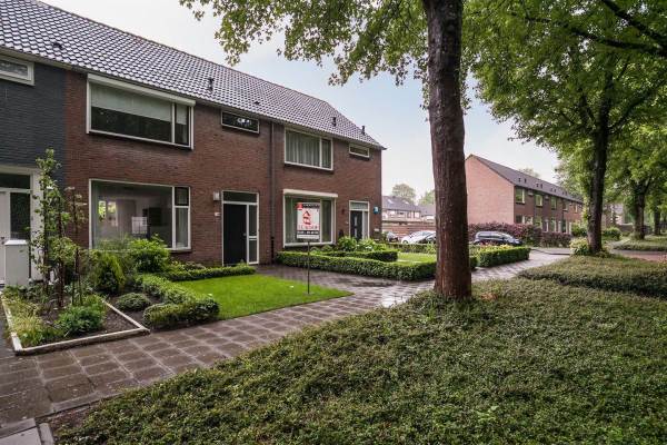 Woning Schuberthof 110 Terneuzen