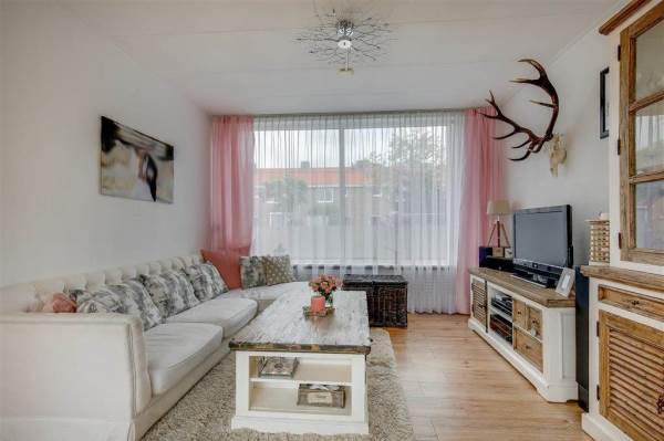 Woning Van Goor Hinloopenstraat 12 Purmerend