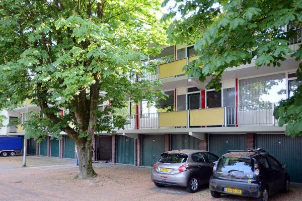Woning Jac. P. Thijssepark 195 Naarden