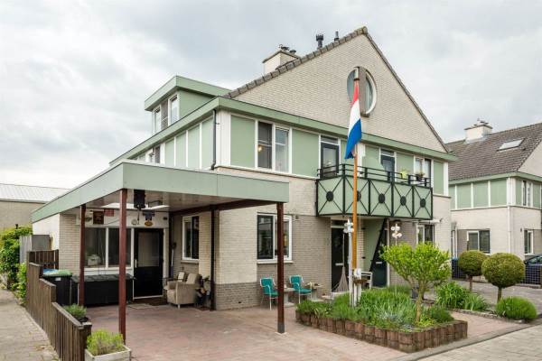 Woning Postmastraat 25 Culemborg