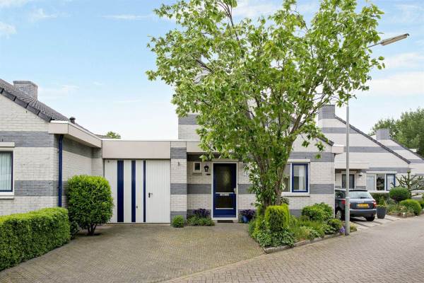 Woning Etta Palmstraat 19 Arnhem