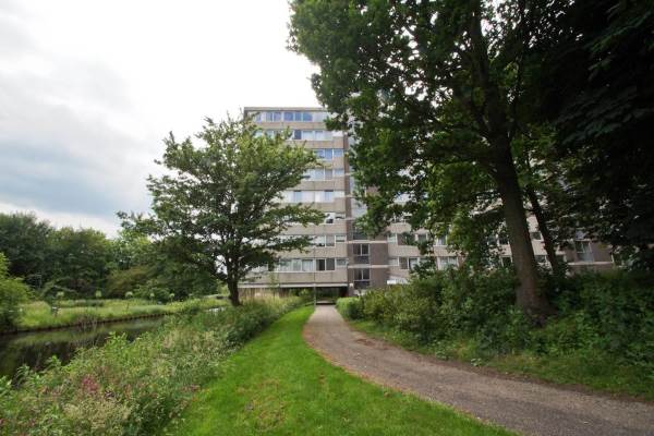Woning Laan van Berlijn 84 Haarlem