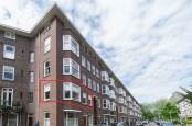 Woning Sassenheimstraat 49I Amsterdam