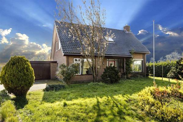 Woning Eikslaan 5 Haarzuilens